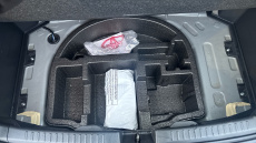 Toyota Yaris 1.5 Hybrid Icon 5dr CVT Hybrid Hatchback